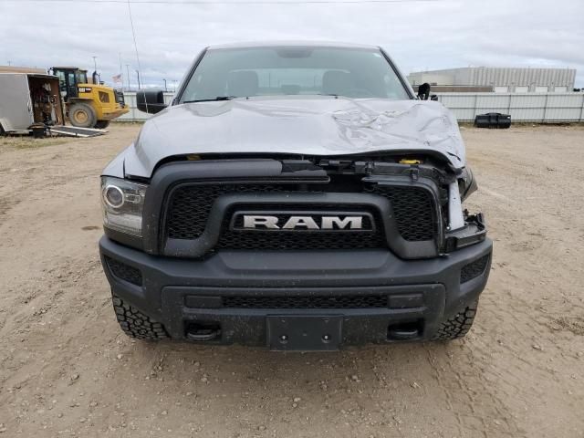 2021 Dodge RAM 1500 Classic SLT