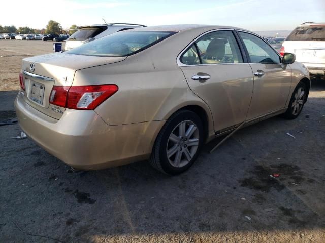 2007 Lexus ES 350