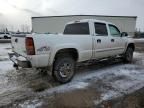 2003 GMC Sierra K1500 Heavy Duty