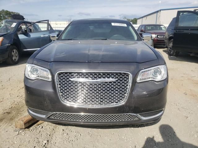 2022 Chrysler 300 Touring