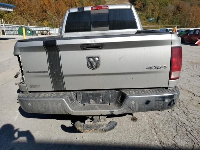 2015 Dodge RAM 1500 SLT