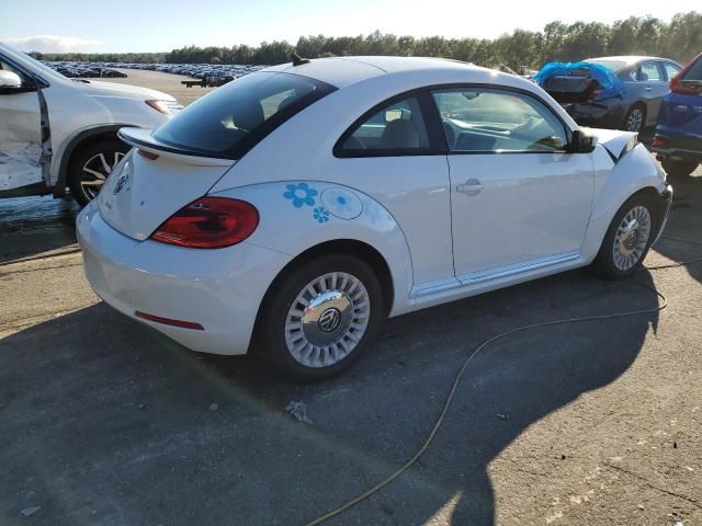 2016 Volkswagen Beetle SE