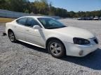 2007 Pontiac Grand Prix