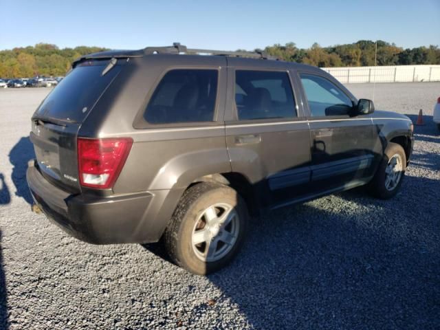 2005 Jeep Grand Cherokee Laredo