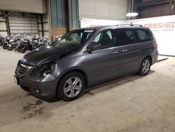 2010 Honda Odyssey Touring for sale in Eldridge, IA