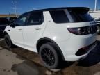 2018 Land Rover Discovery Sport HSE