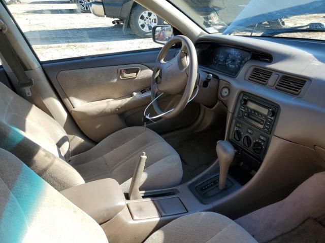 2001 Toyota Camry CE