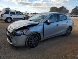 Vehiculos salvage en venta de Copart Tanner, AL: 2019 Toyota Yaris L