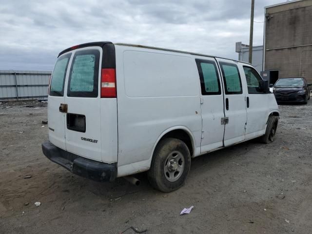 2003 Chevrolet Express G1500