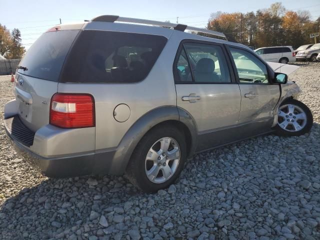 2007 Ford Freestyle SEL