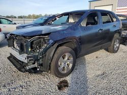 Salvage cars for sale from Copart Louisville, KY: 2023 Toyota Rav4 XLE