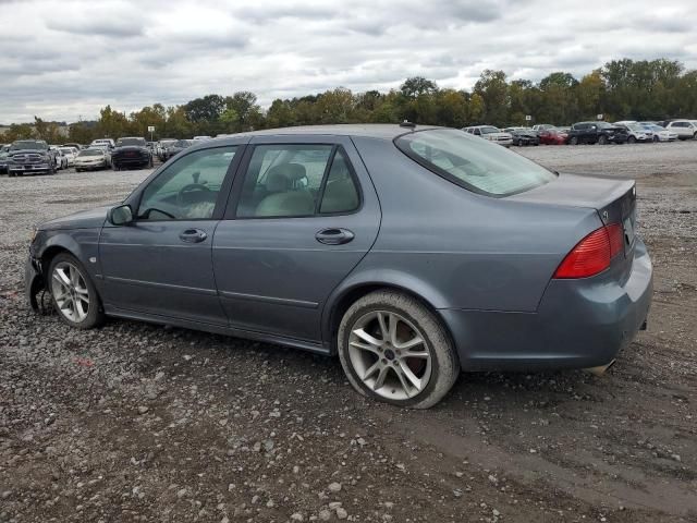 2008 Saab 9-5 2.3T