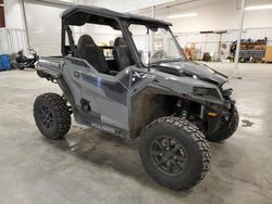 Salvage cars for sale from Copart Avon, MN: 2023 Polaris General XP 1000 Ultimate