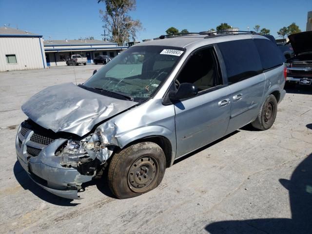 2003 Dodge Caravan Sport