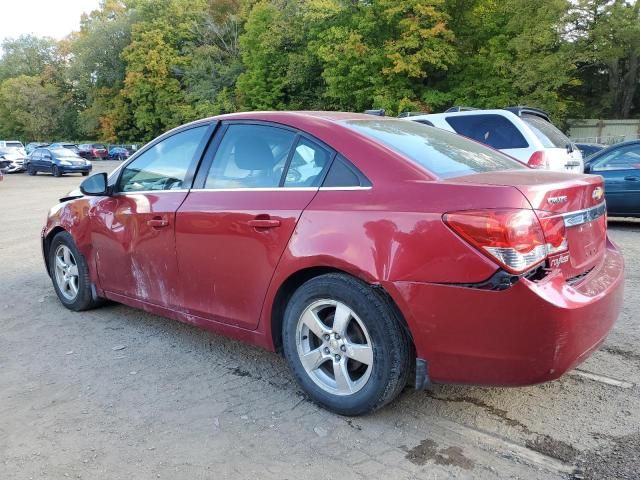 2011 Chevrolet Cruze LT