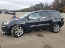 2014 GMC Acadia Denali en venta en Brookhaven, NY