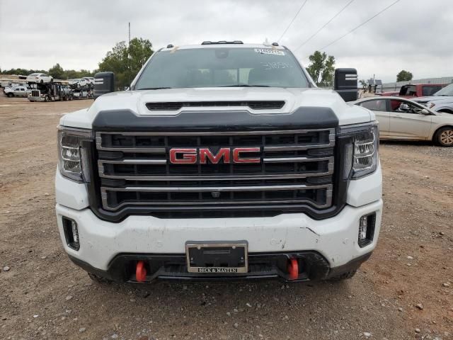 2023 GMC Sierra K2500 AT4