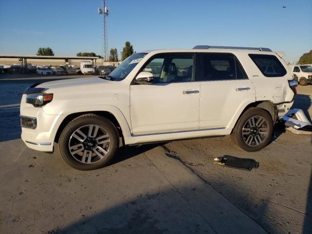 2014 Toyota 4runner SR5