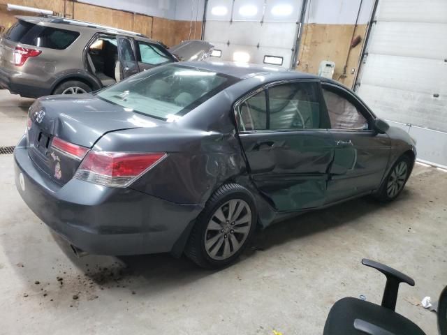 2011 Honda Accord EX