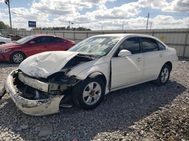 2007 Chevrolet Impala LS