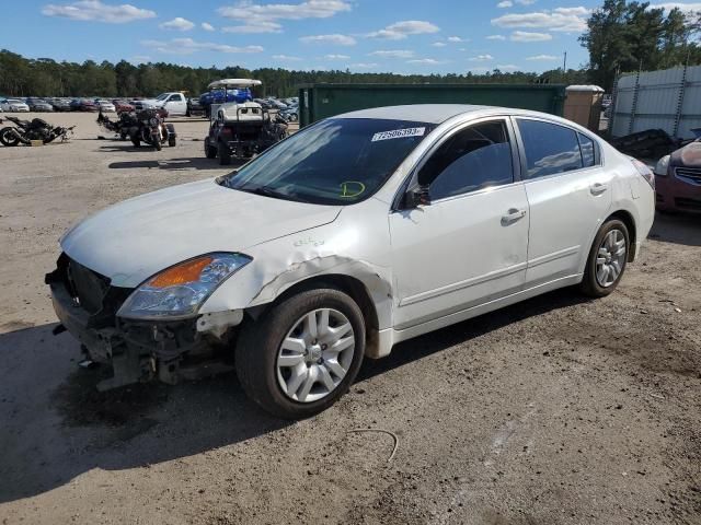 2009 Nissan Altima 2.5