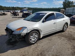 Nissan Vehiculos salvage en venta: 2009 Nissan Altima 2.5