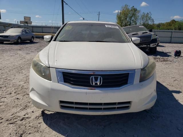 2008 Honda Accord EX