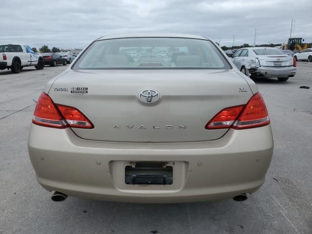 2006 Toyota Avalon XL