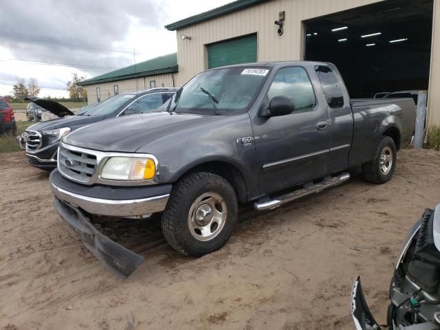 2003 Ford F150