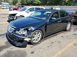 2014 Hyundai Genesis 3.8L for sale in Eight Mile, AL