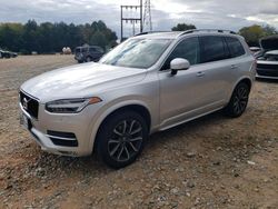 Salvage cars for sale from Copart China Grove, NC: 2016 Volvo XC90 T6