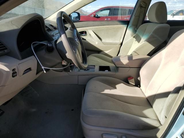 2008 Toyota Camry CE