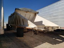 Salvage cars for sale from Copart Amarillo, TX: 1998 Rance Trailer