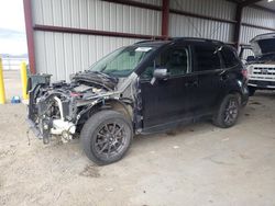 Subaru Forester Vehiculos salvage en venta: 2014 Subaru Forester 2.0XT Touring