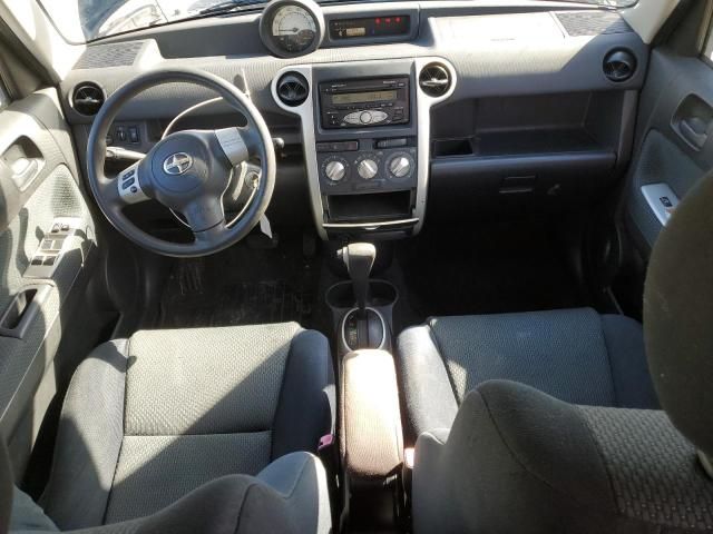 2006 Scion XB