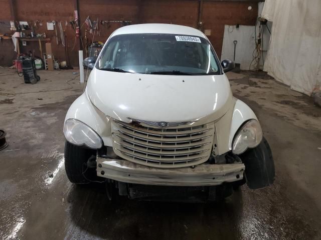 2007 Chrysler PT Cruiser