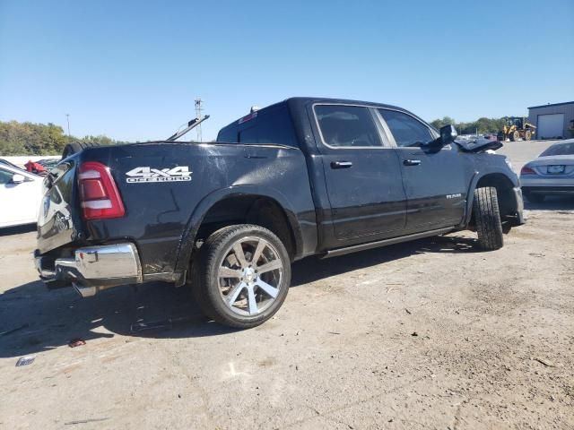 2020 Dodge 1500 Laramie