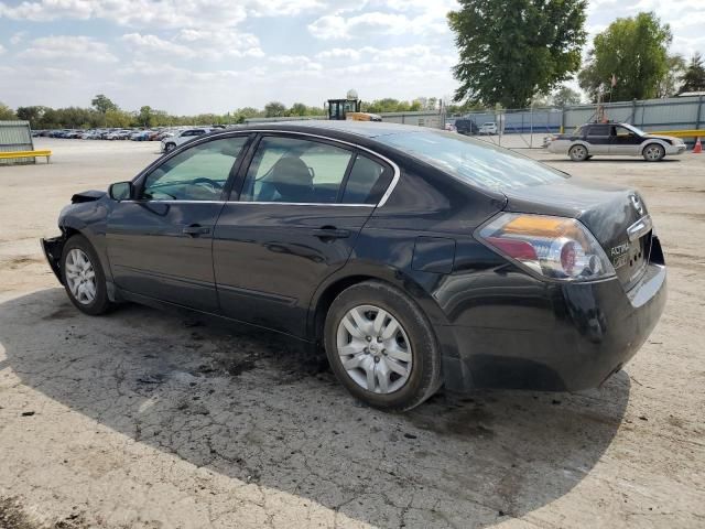 2010 Nissan Altima Base