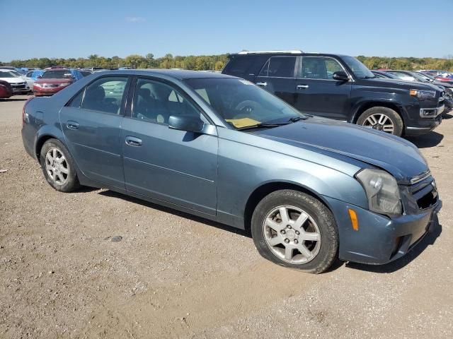 2005 Cadillac CTS