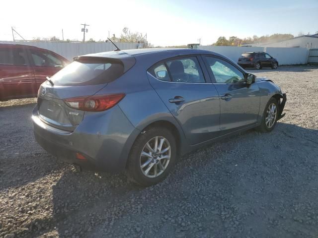 2014 Mazda 3 Touring