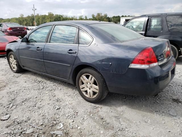 2008 Chevrolet Impala LT