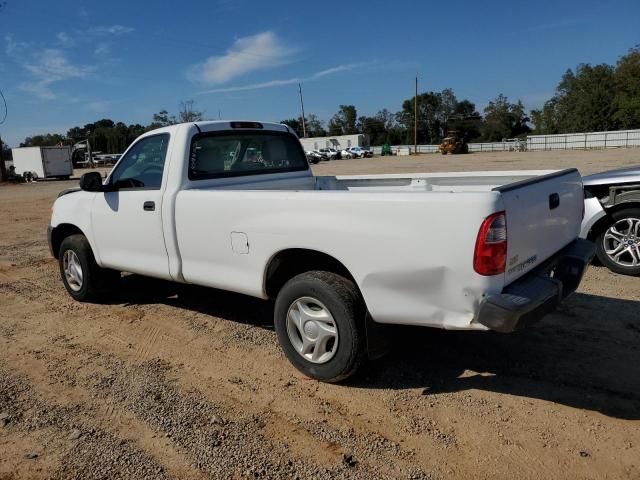 2006 Toyota Tundra