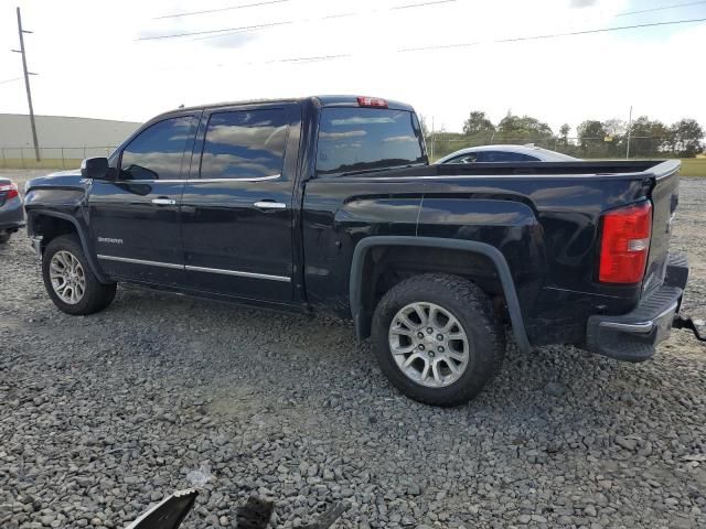 2014 GMC Sierra K1500 SLT