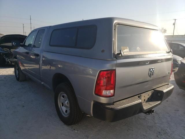 2020 Dodge RAM 1500 Classic Tradesman