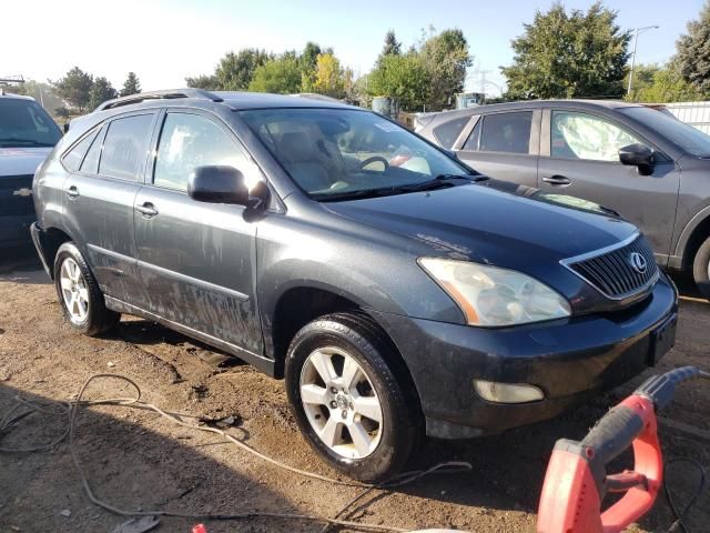 2004 Lexus RX 330