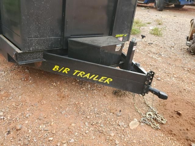 2023 B/R Trailer