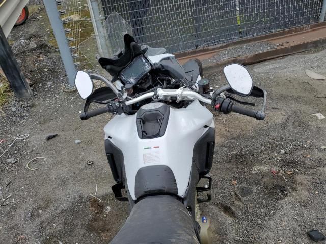 2023 Ducati Multistrada V4