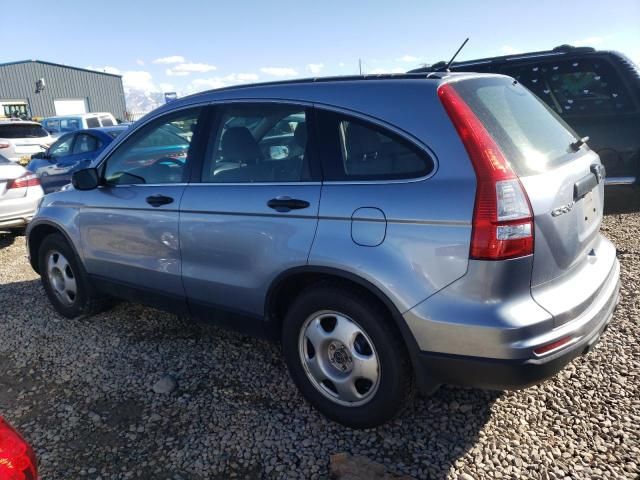 2011 Honda CR-V LX