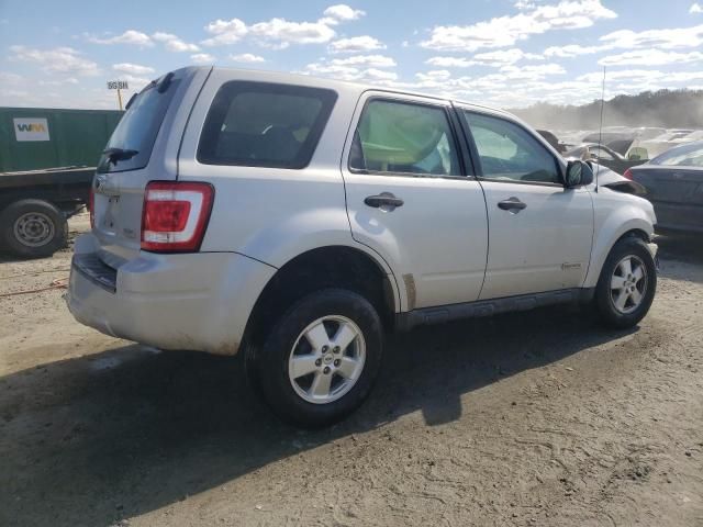 2008 Ford Escape XLS