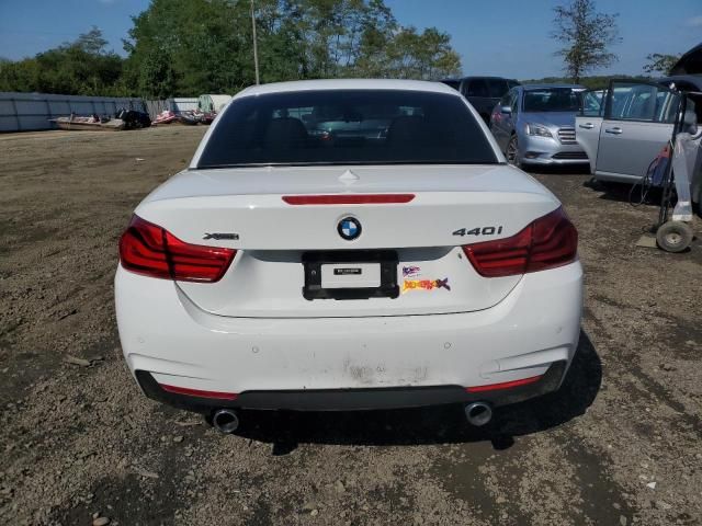 2019 BMW 440XI